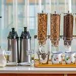 Corvin Aparthotel 4*