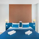 Апарт-отель Corvin 4*