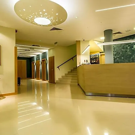 Corvin 4* Budapeszt
