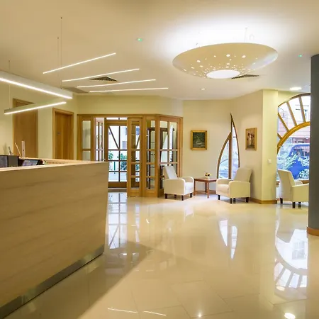 Corvin Hotel apartamentowy