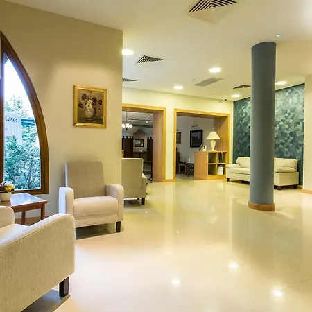Corvin Hotel apartamentowy