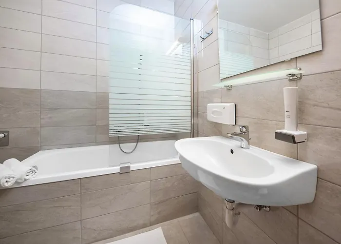 Corvin 4* Budapešť