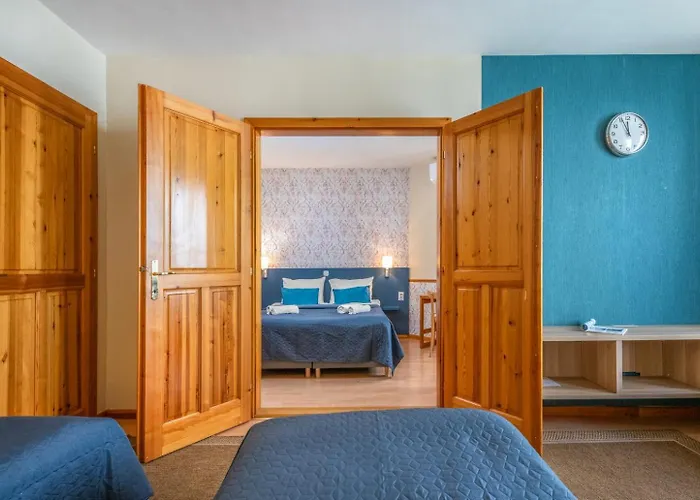 Aparthotel Corvin 4*