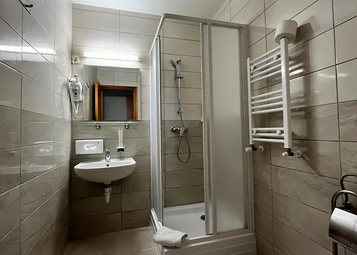 Aparthotel Corvin 4*