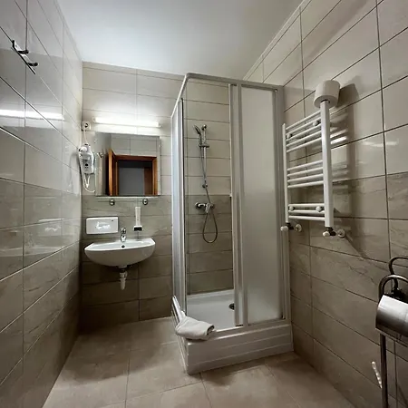 Aparthotel Corvin 4*