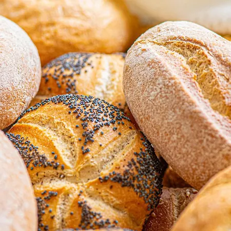 Apart-hotel Corvin Budapeste