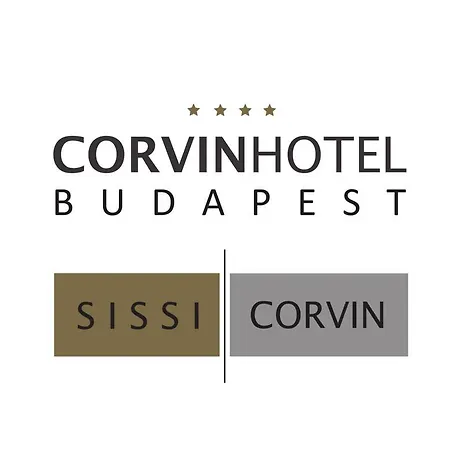 아파트호텔 Corvin