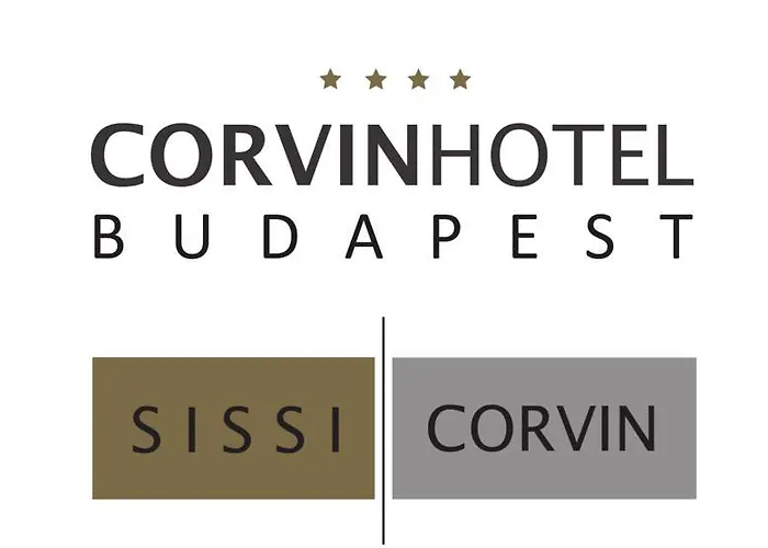 アパートホテル Corvin