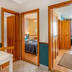 Corvin Hotel de apartamente Budapesta