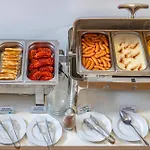 Hotel de apartamente Corvin 4*