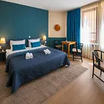 Corvin Hotel de apartamente Budapesta