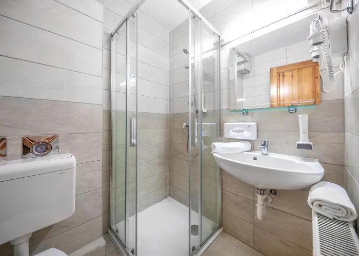 Corvin Apartahotel Budapest